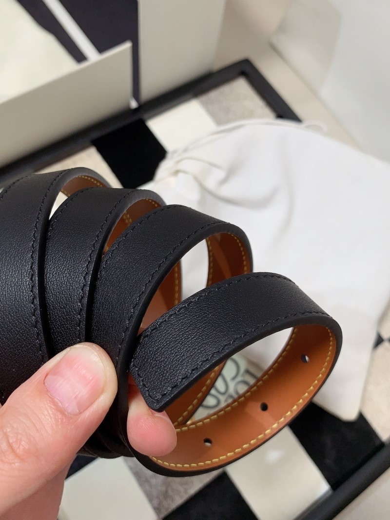 L0ew* belts